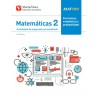 MAT PRO 2. Funciones, estadística y probabilidad. Actividades de progresión presonalizada