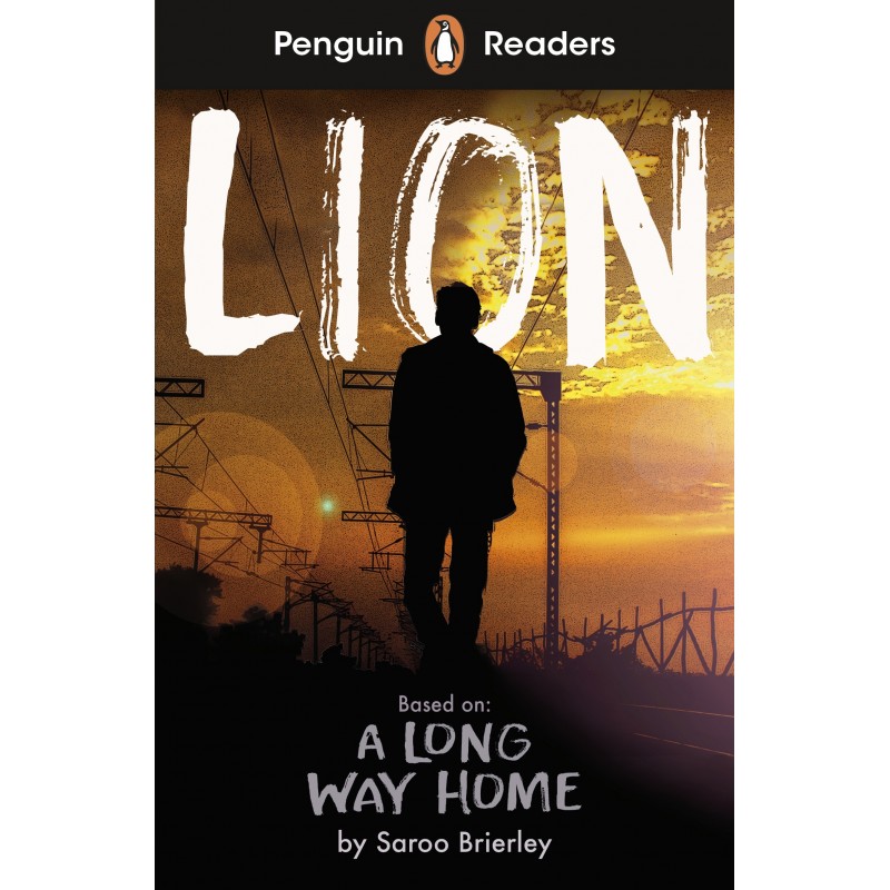 Lion (Penguin Readers) Level 4