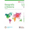Geografía e Historia 1 (1.1 Geografía 1.2 Historia) Comunidad en Red