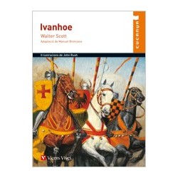33. Ivanhoe