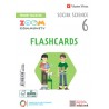Social Science 6 Flashcards (Zoom Community)