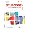 Situaciones 1. Lengua castellana y Lit. Catalunya. Libro consulta y cuaderno aprendizaje