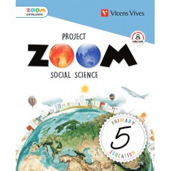 Social Science 5. Catalunya (P. Zoom)
