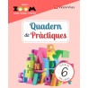 Quadern de pràctiques 6. Llengua i literatura. Cataluinya (P. Zoom)