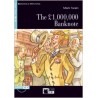The £ 1,000,000 Banknote. Book + CD