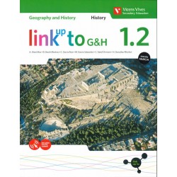 link up to G&H 1. Murcia. Geography and History. Book 1.1 & 1.2
