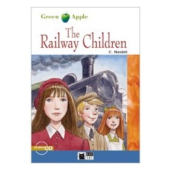 The Railway Children. Book + CD