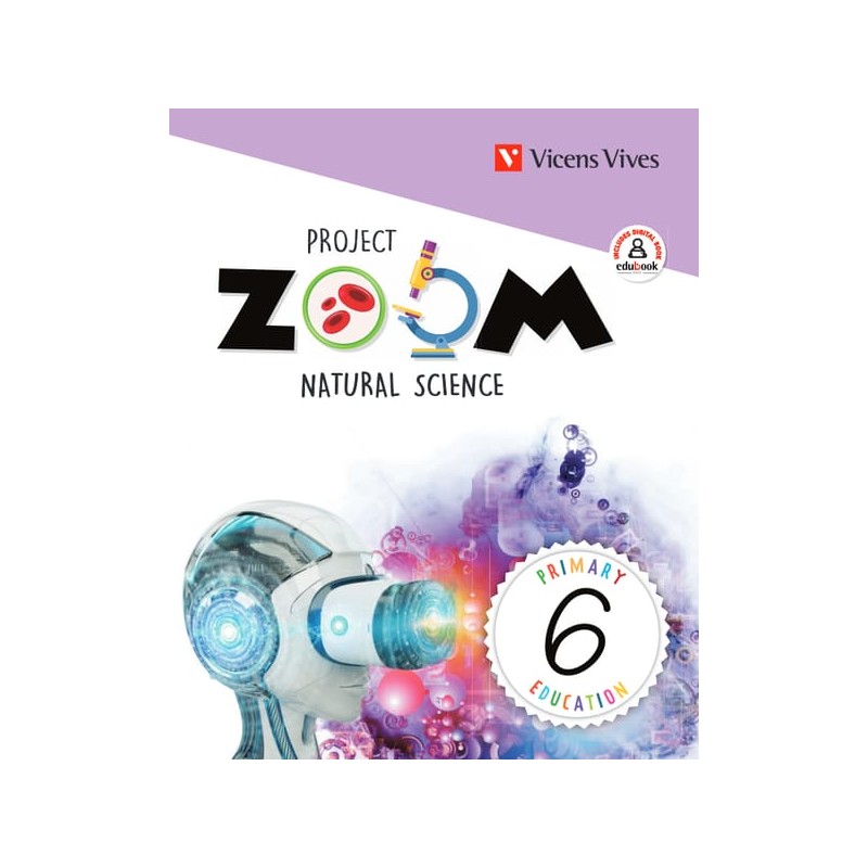 Natural Science 6 (P. Zoom)