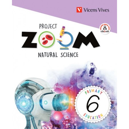 Natural Science 6 (P. Zoom)
