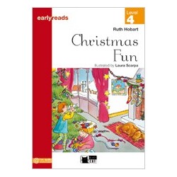 Christmas Fun. Book audio @