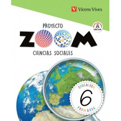 Ciencias sociales 6 (P. Zoom)