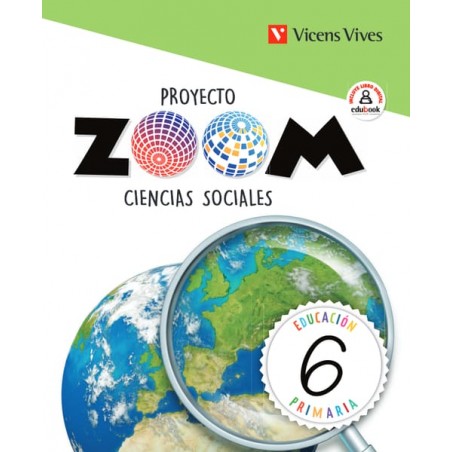 Ciencias sociales 6 (P. Zoom)