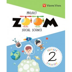 Social Science 2 (P. Zoom)