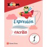 Lingua Galega e Literatura 1. Expresion escrita (P. Zoom)