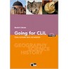 Going for Clil. Book + CD