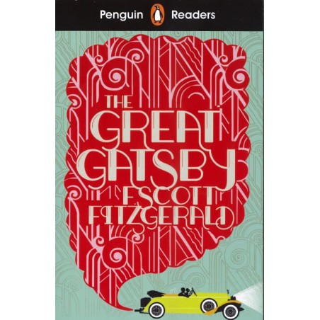 The Great Gatsby (Penguin Readers)