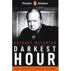 Darkest Hour (Penguin Readers)