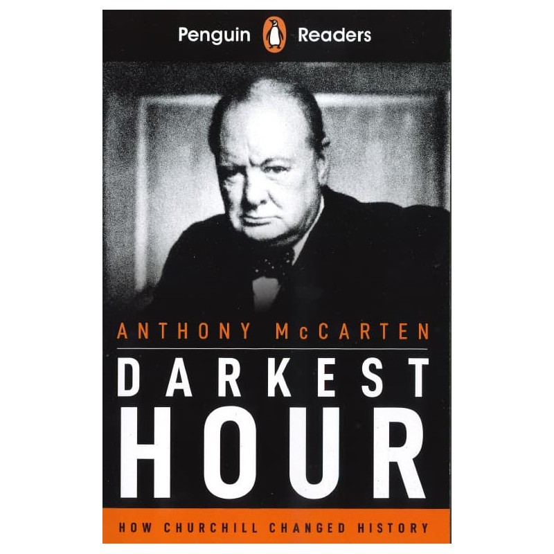 Darkest Hour (Penguin Readers)