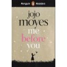 Me before you (Penguin Readers)