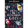 Tales of Adventurous Girls (Penguin Readers)