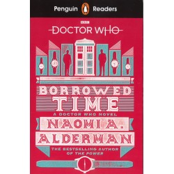 Doctor Who: Borrowed Time (Penguin Readers)