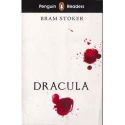 Dracula (Penguin Readers)