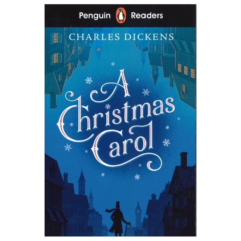A Christmas Carol (Penguin Readers)
