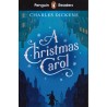 A Christmas Carol (Penguin Readers)