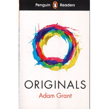 Originals (Penguin Readers)