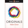 Originals (Penguin Readers)