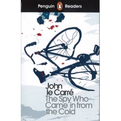 The Spy Who Came In from the Cold (Penguin Readers)