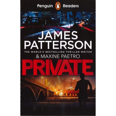 Private (Penguin Readers)