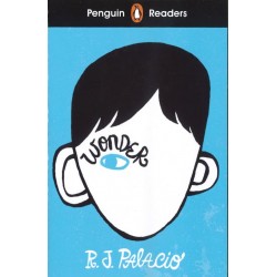 Wonder (Penguin Readers)
