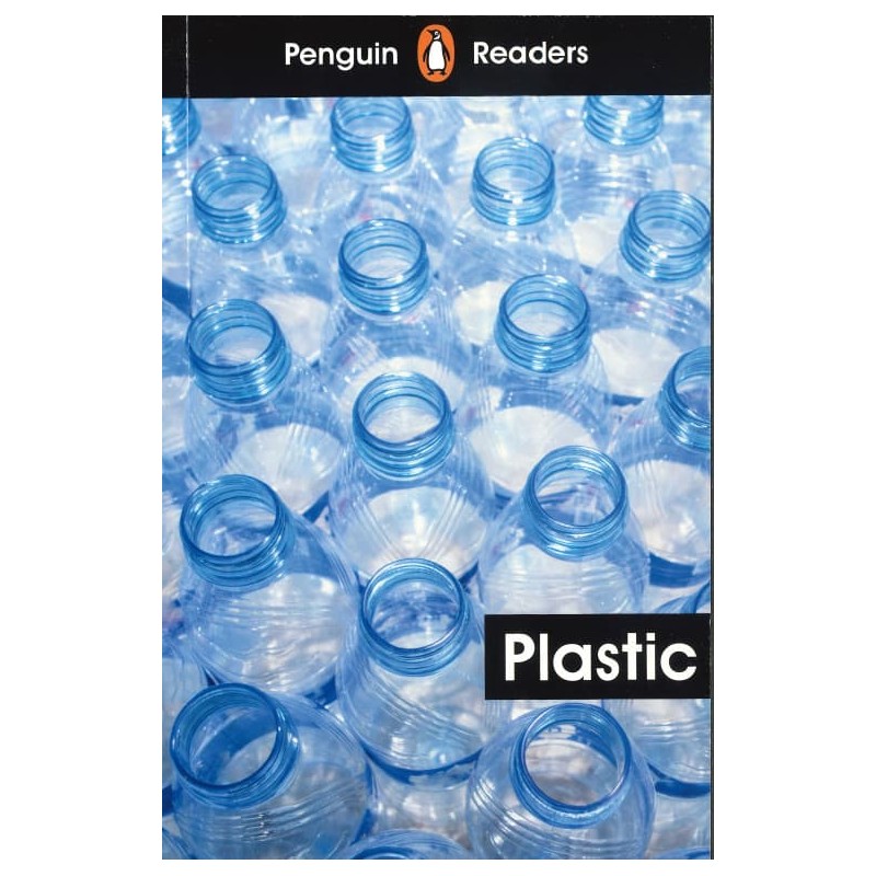 Plastic (Penguin Readers)