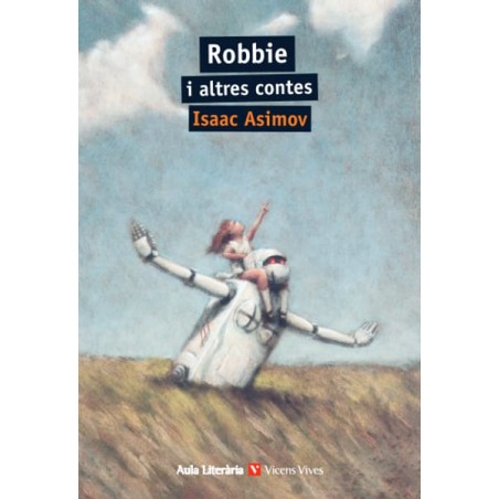 Robbie i altres contes