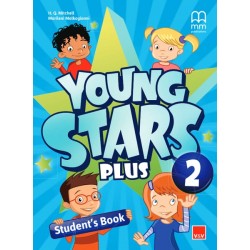 Young Stars 2. Student's Book