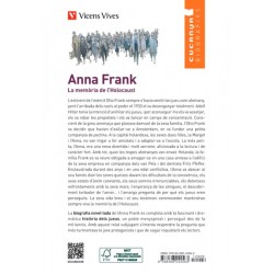 6. Anna Frank. La memòria de l' Holocaust