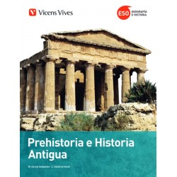 Prehistoria e Historia Antigua