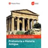 Prehistoria e Historia Antigua. Cuaderno de actividades