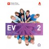 EV 2. Andalucía. Ethical Values. Book and CD (3D class)
