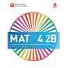 MAT 4 B. Matemáticas orientadas enseñanzas Aplicadas. Libro 1,2 y 3 (Aula 3D)