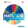 MATS 4 B.Ctat. Valenciana.Matemátiques e.aplicades. Llibre 1, 2 i 3 (Aula 3D)
