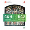 G&H KC 2. History Key Concepts. Book and CD