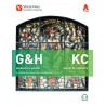 G&H  KC. History Key Concept. Book and CD
