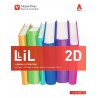 LLiL 2D. Diversitat Llengua i Literatura. Illes Balears. (Aula 3D)
