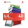 LLiL 4D. Llengua catalana i Literatura. Diversitat. (Aula 3D)