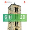 GiH 2D Catalunya. Diversitat. Geografia i Història (Aula 3D)