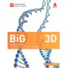 BiG 3D. Biología i Geología Diversitat. Comunitat Valenciana (Aula 3D)