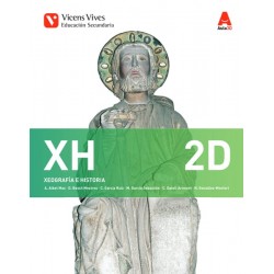XH 2 D. Xeografía e Historia. Diversidade. Galicia (Aula 3D)