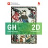 GH 2D. Diversidad Historia Medieval (Aula 3D)